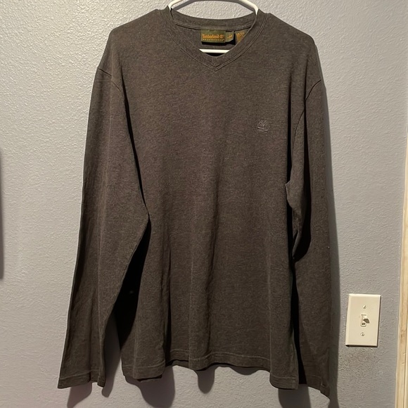 Timberland Weather Gear Long sleeve - Picture 1 of 3